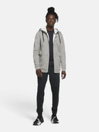 Чоловіча кофта Nike Therma Full-Zip Hoodie Grey CU6231-063