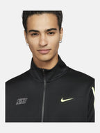 Чоловіча кофта Nike Sportswear Repeat Black FD1183-011