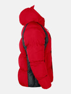 Чоловічий пуховик Air Jordan x Chicago Bulls Statement Red DN9771-657