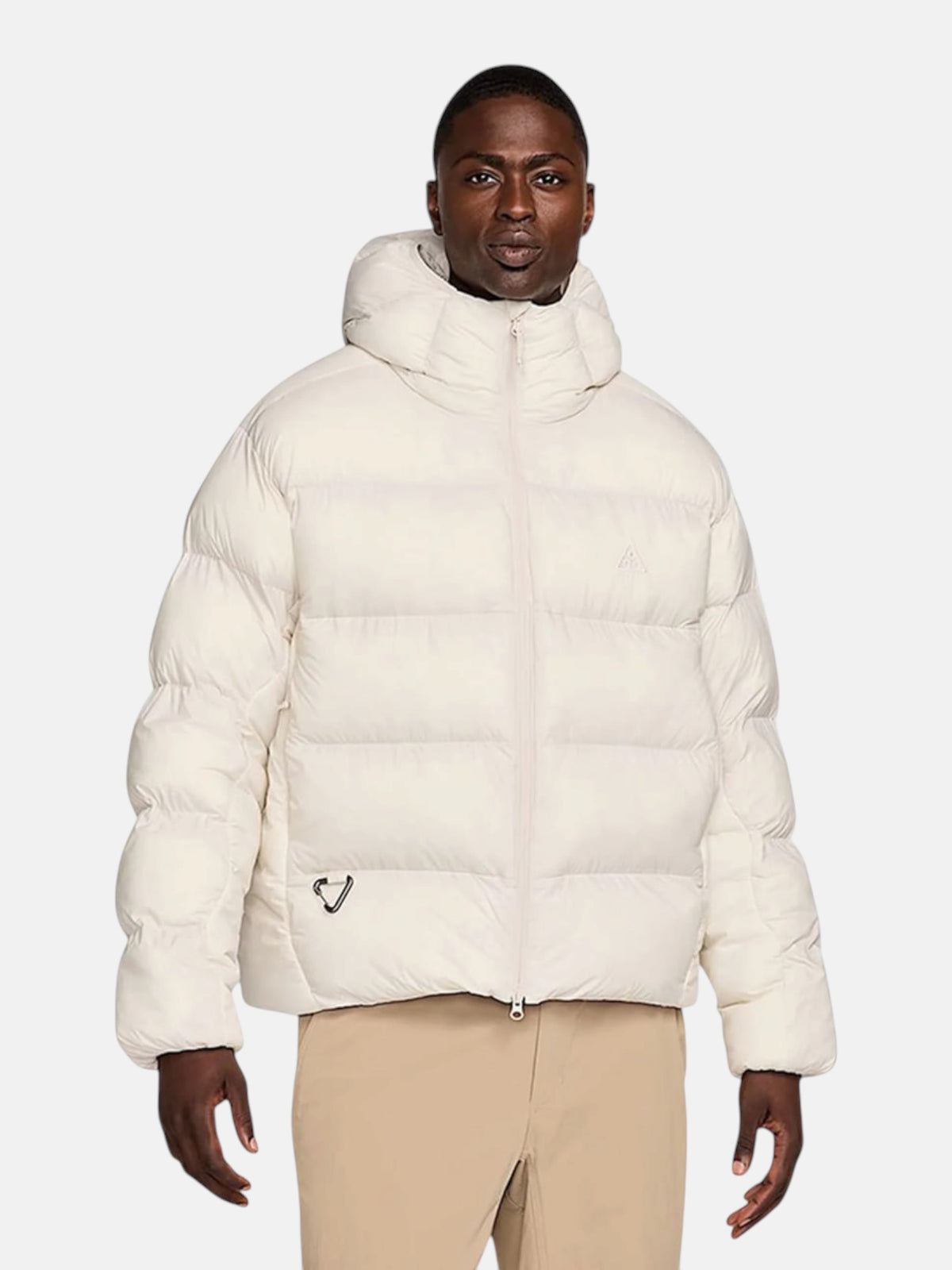 Чоловічий пуховик Nike ACG Beige FV8909-104