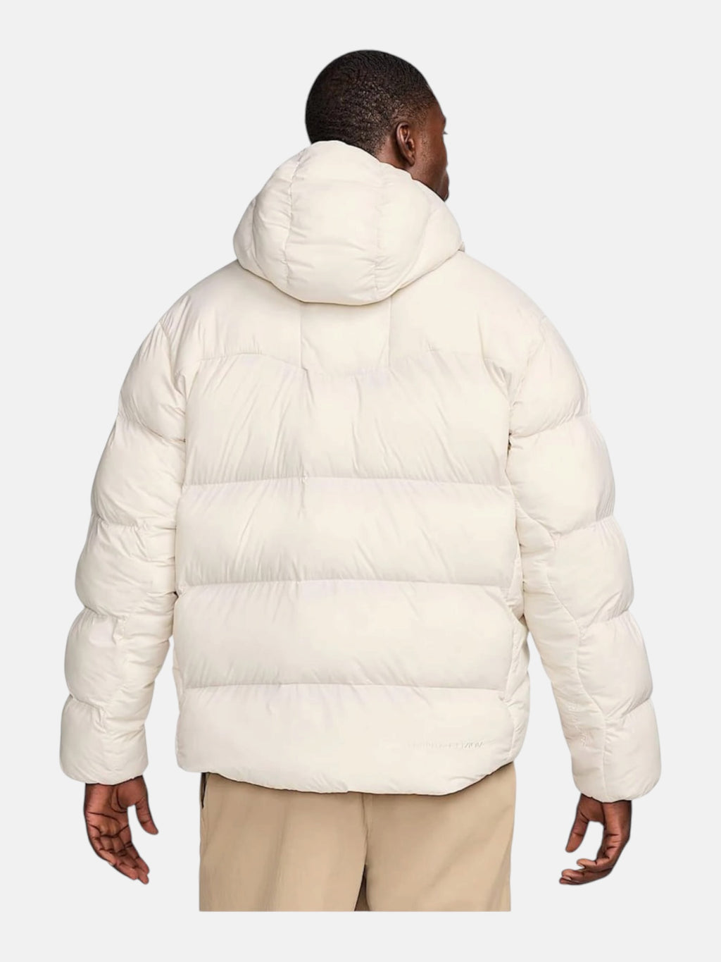 Чоловічий пуховик Nike ACG Beige FV8909-104