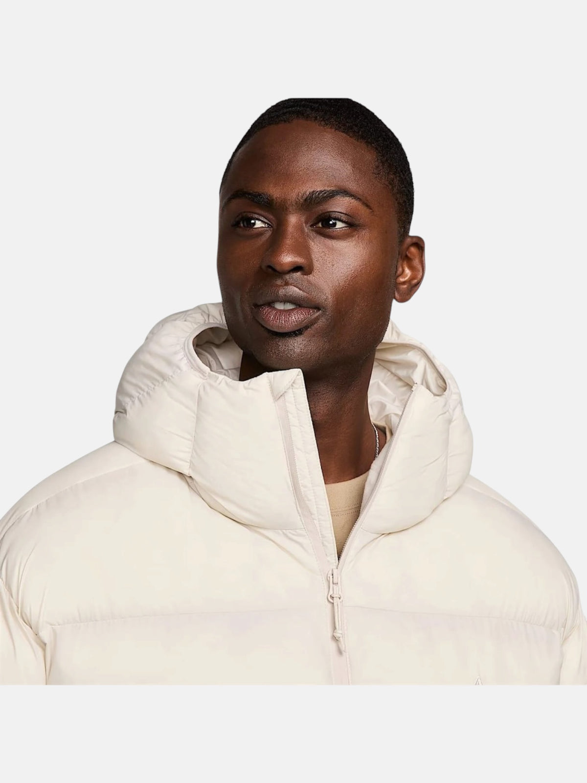 Чоловічий пуховик Nike ACG Beige FV8909-104