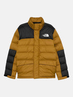 Чоловіча куртка The North Face Limbara Brown/Black NF0A89EG1OB