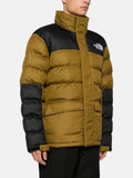 Чоловіча куртка The North Face Limbara Brown/Black NF0A89EG1OB