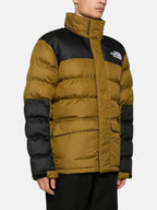 Чоловіча куртка The North Face Limbara Brown/Black NF0A89EG1OB
