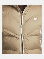 Чоловіча парка Nike Sportswear Storm-FIT Beige DR9609-247