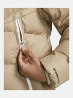 Чоловіча парка Nike Sportswear Storm-FIT Beige DR9609-247