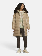 Чоловіча парка Nike Sportswear Storm-FIT Beige DR9609-247