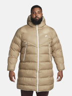 Чоловіча парка Nike Sportswear Storm-FIT Beige DR9609-247