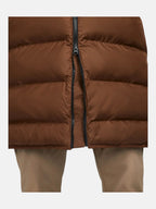 Чоловіча парка Nike Sportswear Storm-FIT Brown DR9609-259