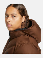 Чоловіча парка Nike Sportswear Storm-FIT Brown DR9609-259
