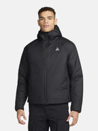 Чоловіча куртка Nike ACG Therma-FIT ADV Rope De Dope PrimaLoft Black FV8690-010
