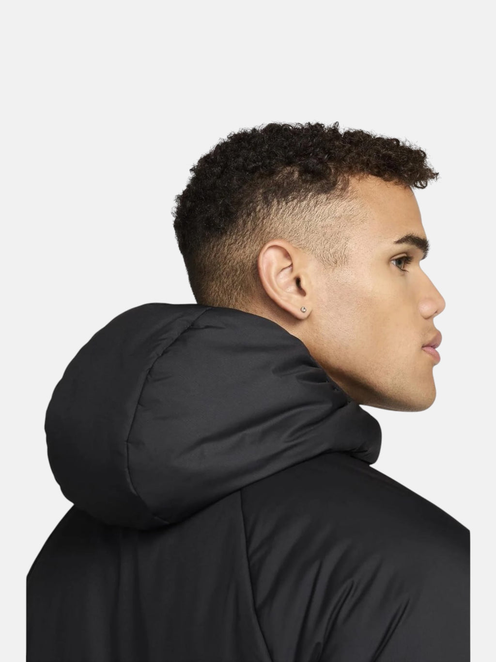 Чоловіча куртка Nike ACG Therma-FIT ADV Rope De Dope PrimaLoft Black FV8690-010