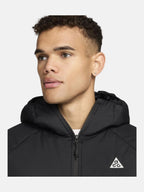 Чоловіча куртка Nike ACG Therma-FIT ADV Rope De Dope PrimaLoft Black FV8690-010