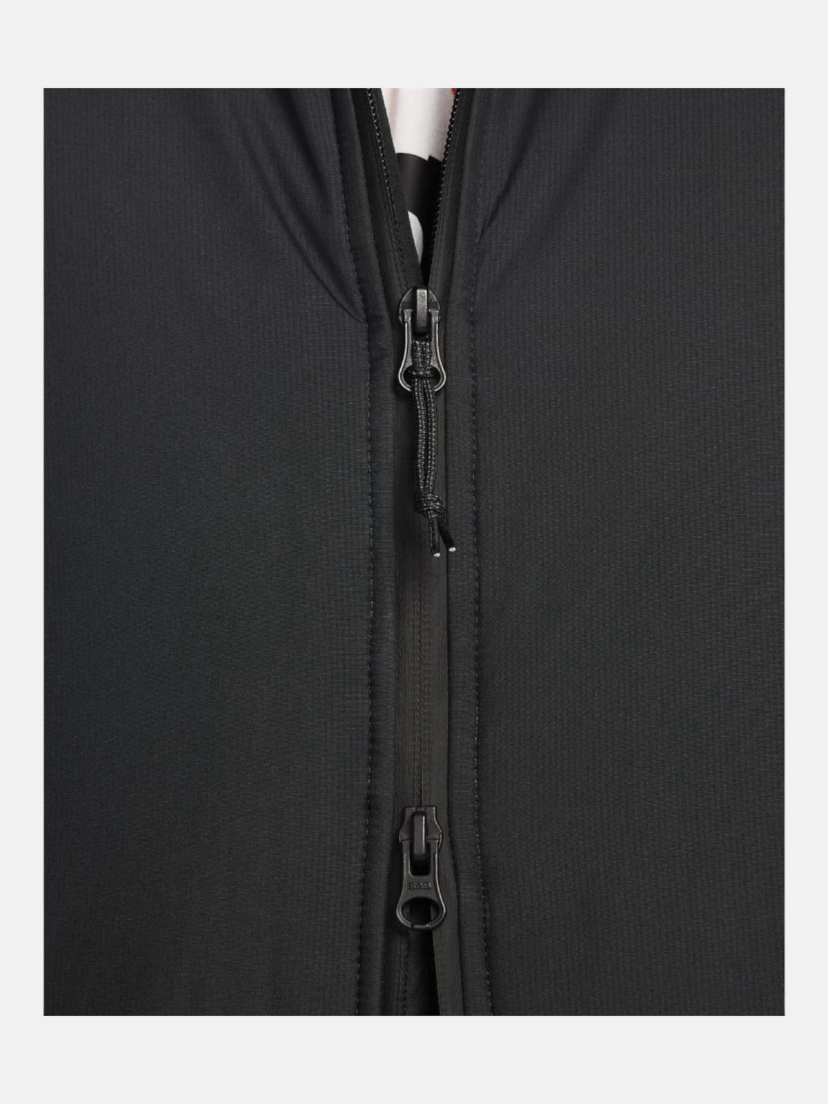 Чоловіча куртка Nike ACG Therma-FIT ADV Rope De Dope PrimaLoft Black FV8690-010