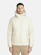 Чоловіча куртка Nike Sportswear Therma-FIT Legacy Beige DD6857-206