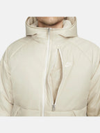 Чоловіча куртка Nike Sportswear Therma-FIT Legacy Beige DD6857-206