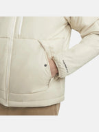 Чоловіча куртка Nike Sportswear Therma-FIT Legacy Beige DD6857-206