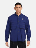 Чоловіча сорочка Nike ACG Orb Weaver Dri-FIT Blue HJ2465-492