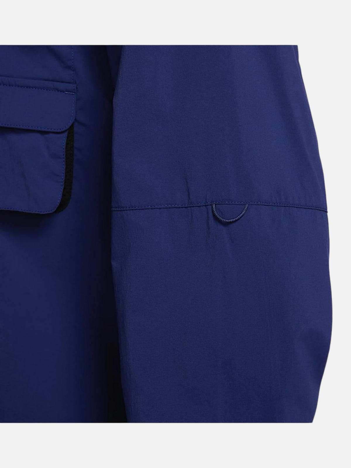 Чоловіча сорочка Nike ACG Orb Weaver Dri-FIT Blue HJ2465-492