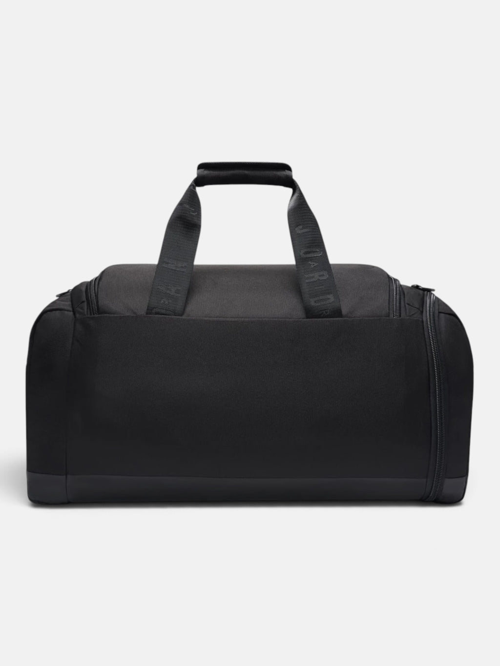 Чоловіча спортивна сумка Air Jordan Velocity Duffle Bag M 62.5L Black MM0920-KK2