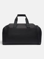 Чоловіча спортивна сумка Air Jordan Velocity Duffle Bag M 62.5L Black MM0920-KK2