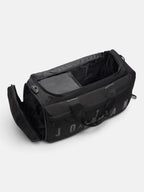 Чоловіча спортивна сумка Air Jordan Velocity Duffle Bag M 62.5L Black MM0920-KK2