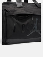 Чоловіча спортивна сумка Air Jordan Velocity Duffle Bag M 62.5L Black MM0920-KK2