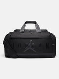 Чоловіча спортивна сумка Air Jordan Velocity Duffle Bag M 62.5L Black MM0920-KK2