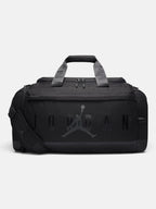 Чоловіча спортивна сумка Air Jordan Velocity Duffle Bag M 62.5L Black MM0920-KK2