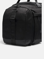 Чоловіча спортивна сумка Air Jordan Velocity Duffle Bag M 62.5L Black MM0920-KK2