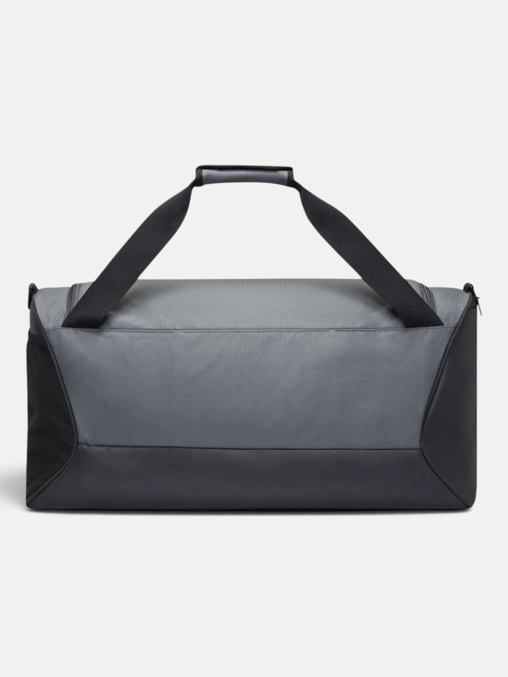 Унісекс спортивна сумка Nike Brasilia Medium Duffel Grey DH7710-068
