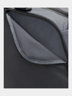 Унісекс спортивна сумка Nike Brasilia Medium Duffel Grey DH7710-068