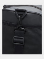 Унісекс спортивна сумка Nike Brasilia Medium Duffel Grey DH7710-068