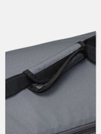 Унісекс спортивна сумка Nike Brasilia Medium Duffel Grey DH7710-068