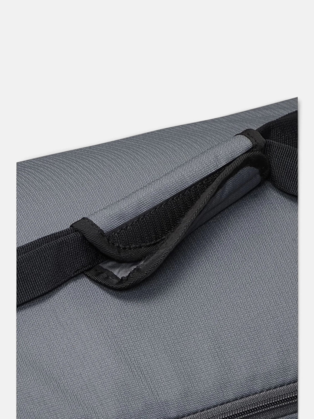Унісекс спортивна сумка Nike Brasilia Medium Duffel Grey DH7710-068