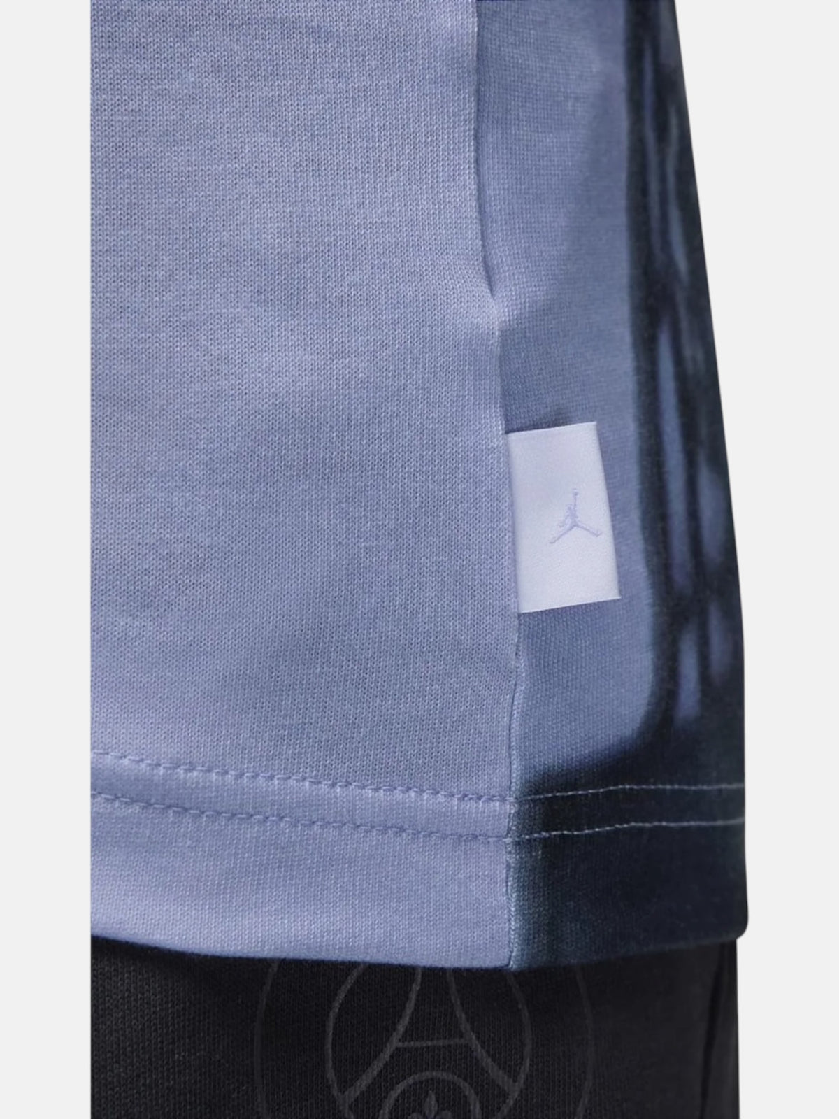 Унісекс футболка Air Jordan T-Shirt Violet FZ1908-085