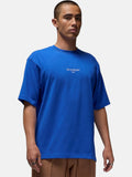 Чоловіча футболка Air Jordan Wordmark 85 T-Shirt Blue FJ5469-400