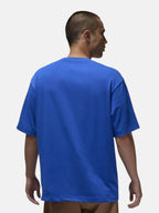 Чоловіча футболка Air Jordan Wordmark 85 T-Shirt Blue HF5490-480