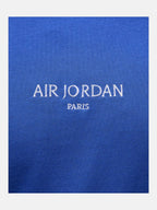 Чоловіча футболка Air Jordan Wordmark 85 T-Shirt Blue HF5490-480