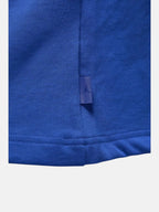 Чоловіча футболка Air Jordan Wordmark 85 T-Shirt Blue HF5490-480