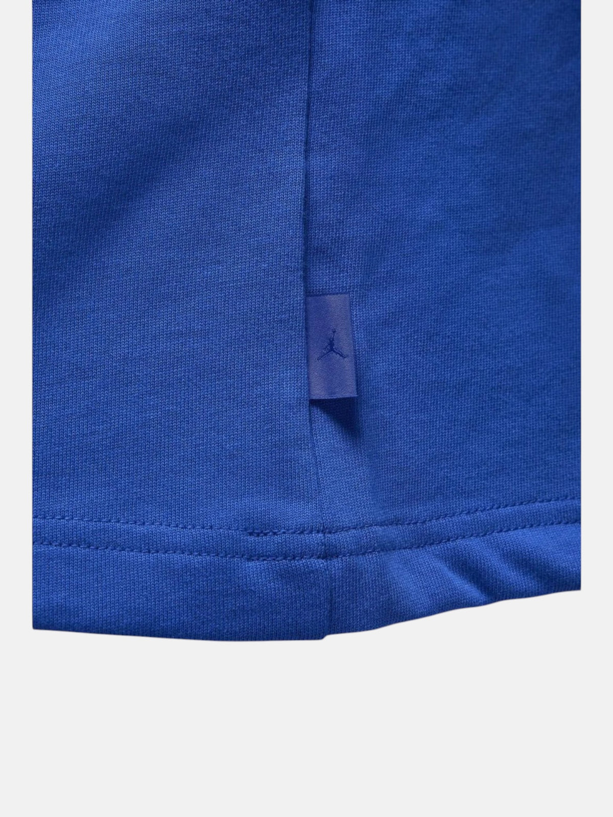 Чоловіча футболка Air Jordan Wordmark 85 T-Shirt Blue HF5490-480