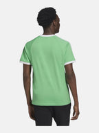 Чоловіча футболка Adidas 3-Stripes Tee Green H37758