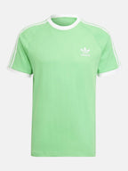 Чоловіча футболка Adidas 3-Stripes Tee Green H37758