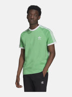 Чоловіча футболка Adidas 3-Stripes Tee Green H37758