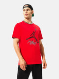 Чоловіча футболка Air Jordan Essentials Jumpman Tee Red DQ7376-612