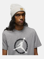 Чоловіча футболка Air Jordan Flight MVP S T-Shirt Grey DV8436-091