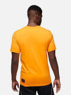 Чоловіча футболка Air Jordan Paris Saint-Germain Alternate T-Shirt Orange DV0634-705