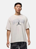 Чоловіча футболка Air Jordan Brooklyn Arch Jumpman Crew White IB7347-133