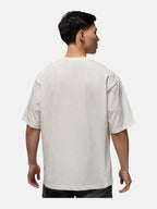 Чоловіча футболка Air Jordan Brooklyn Arch Jumpman Crew White IB7347-133